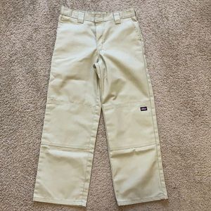 Dickies
